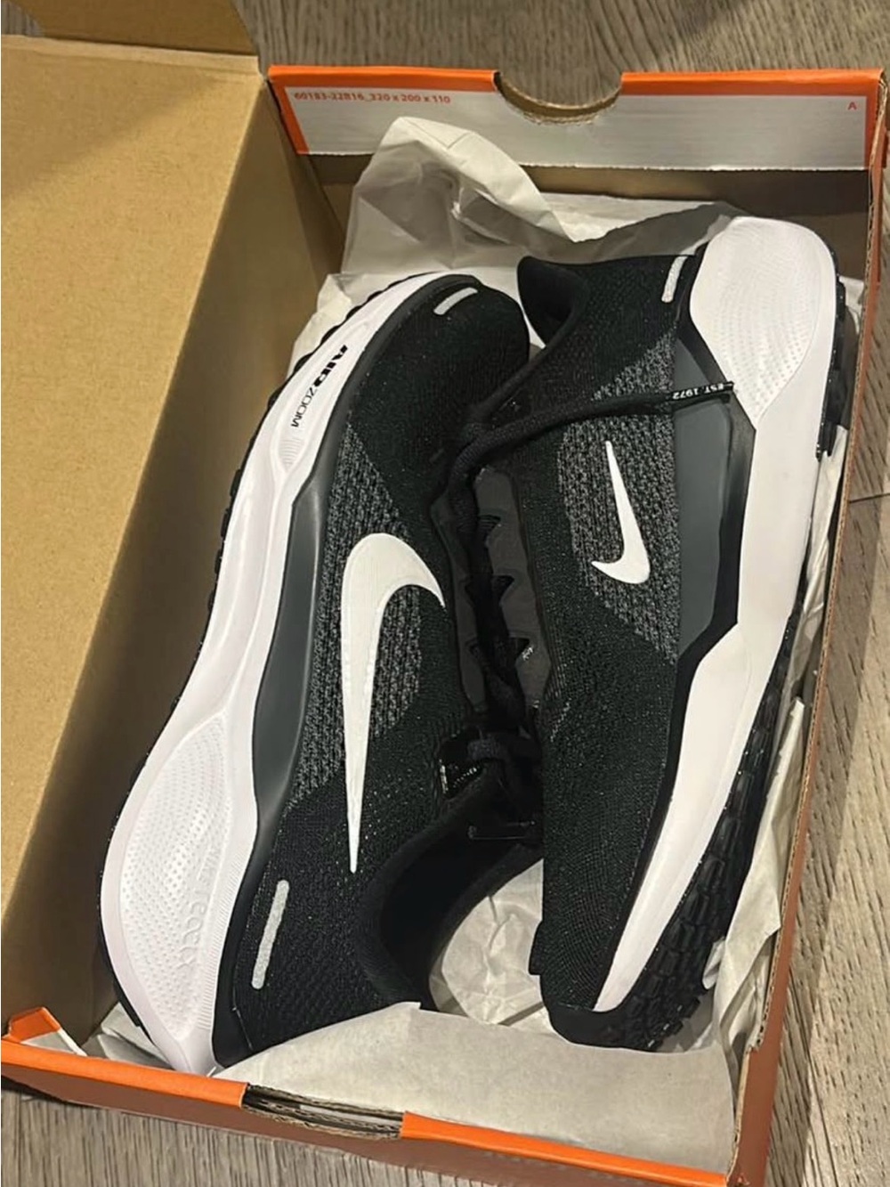 Nike Pegasus 41 Air Zoom Running Shoe